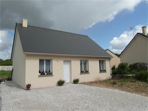 maison à la vente -   76190  SAINT MARTIN DE L IF, surface 70 m2 vente maison - UBI454138127